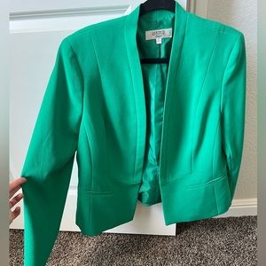 Women’s blazer